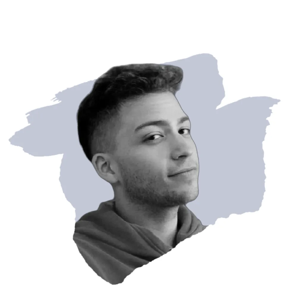 Joaquin Dolcemascolo